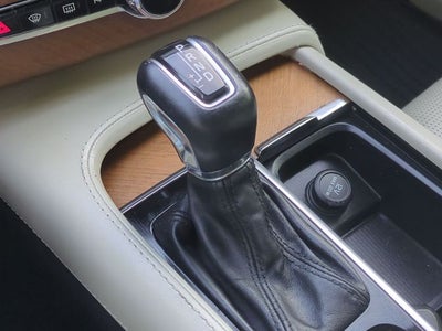 2017 Volvo XC90 T6 Inscription
