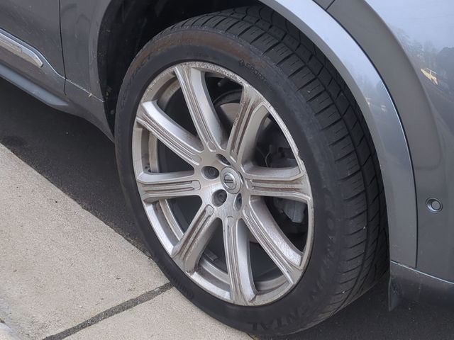 2017 Volvo XC90 T6 Inscription