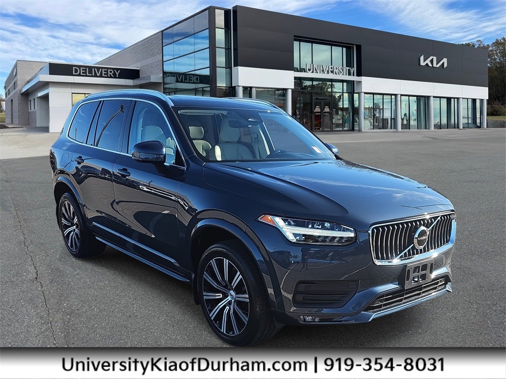 2023 Volvo XC90 B5 Core