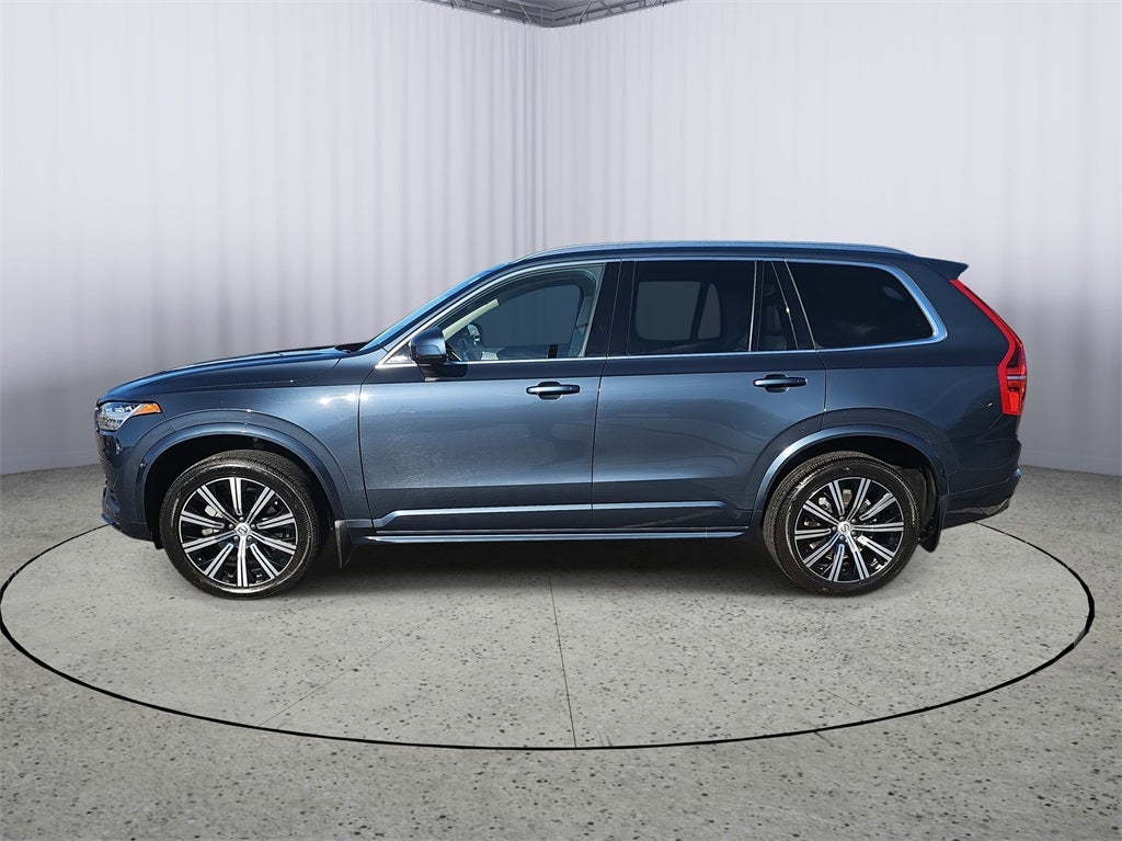 2023 Volvo XC90 B5 Core