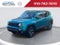 2020 Jeep Renegade Trailhawk