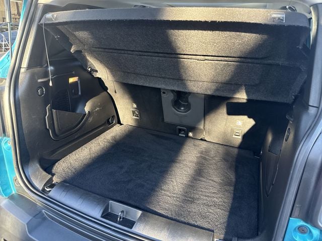 2020 Jeep Renegade Trailhawk