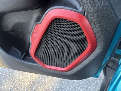 2020 Jeep Renegade Trailhawk