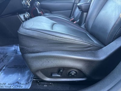 2020 Jeep Renegade Trailhawk