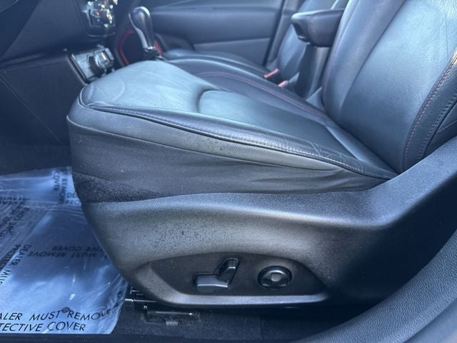 2020 Jeep Renegade Trailhawk