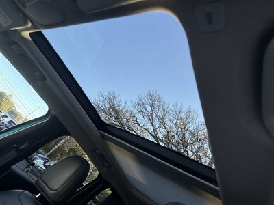 2020 Jeep Renegade Trailhawk