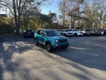 2020 Jeep Renegade Trailhawk