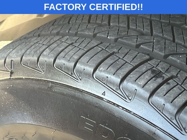 2020 Jeep Renegade Trailhawk