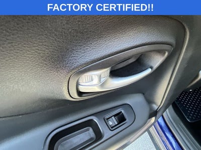 2020 Jeep Renegade Trailhawk