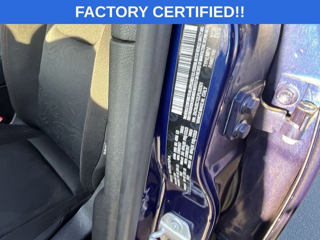 2020 Jeep Renegade Trailhawk