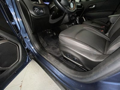 2020 Jeep Renegade Limited