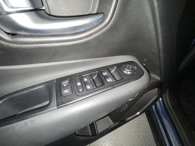 2020 Jeep Renegade Limited