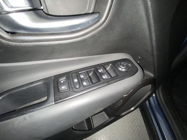 2020 Jeep Renegade Limited