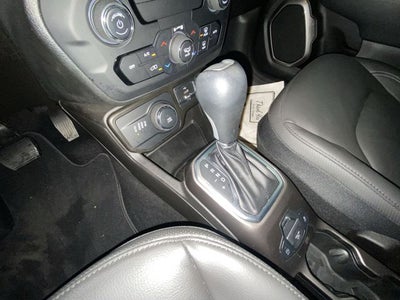 2020 Jeep Renegade Limited