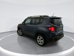 2020 Jeep Renegade Limited
