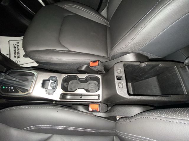 2020 Jeep Renegade Limited