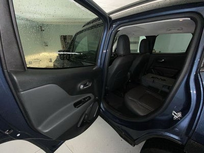 2020 Jeep Renegade Limited