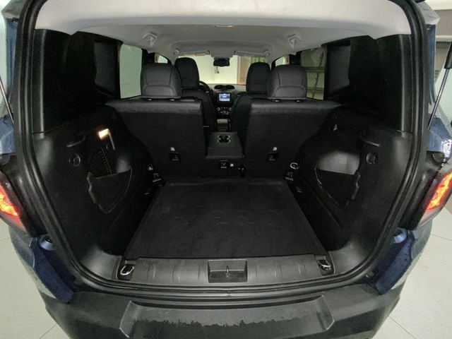 2020 Jeep Renegade Limited