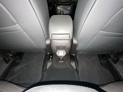 2020 Jeep Renegade Limited