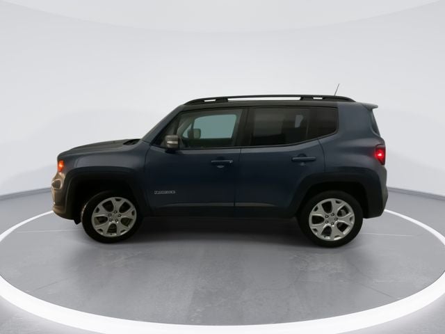 2020 Jeep Renegade Limited