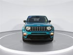 2022 Jeep Renegade Sport