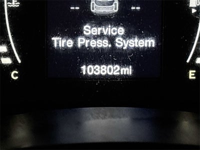 2022 Jeep Renegade Sport