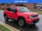 2022 Jeep Renegade Limited