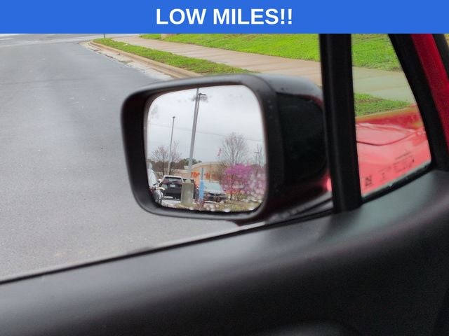 2022 Jeep Renegade Limited