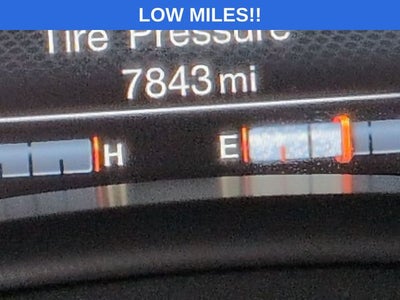 2022 Jeep Renegade Limited