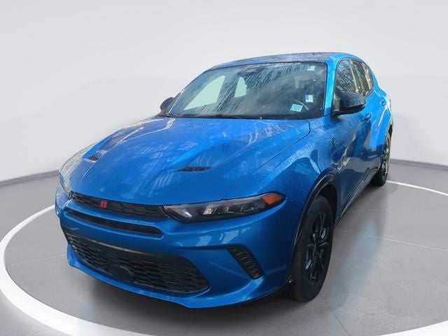 2024 Dodge Hornet R/T Plus