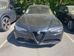 2019 Alfa Romeo Giulia Base