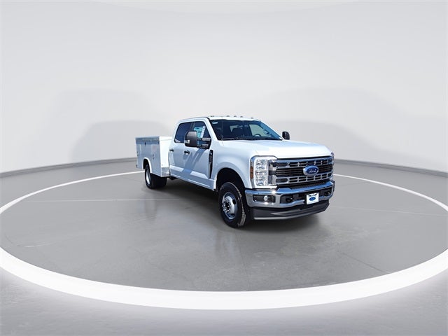 2026 Ford F-350SD XL DRW