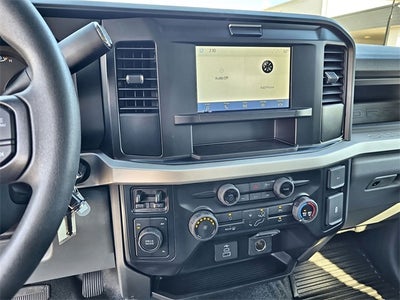 2026 Ford F-350SD XL DRW