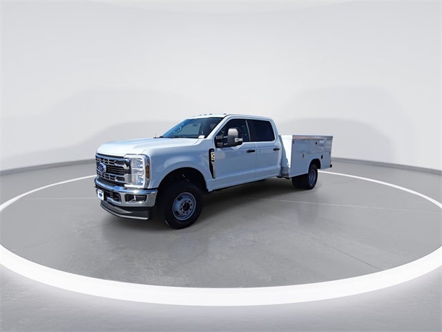 2026 Ford F-350SD XL DRW