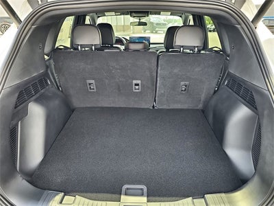 2025 Ford Escape Hybrid ST-Line