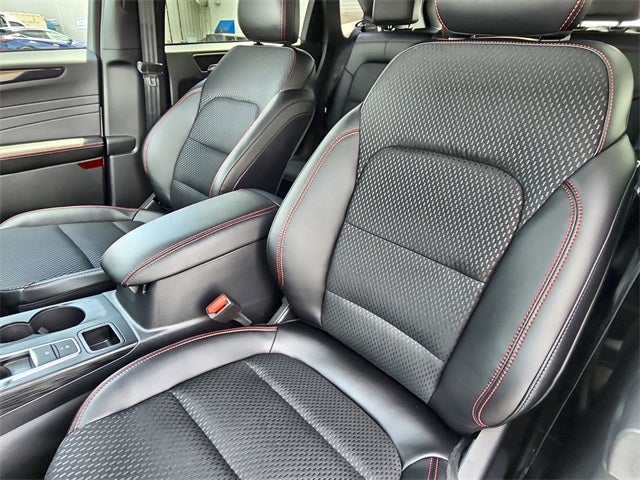 2025 Ford Escape Hybrid ST-Line