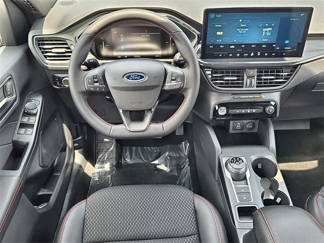 2025 Ford Escape Hybrid ST-Line