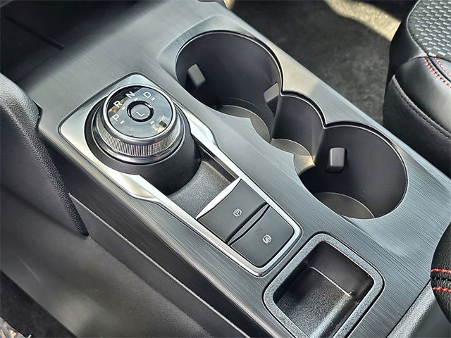 2025 Ford Escape Hybrid ST-Line