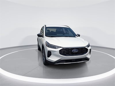 2025 Ford Escape Hybrid ST-Line