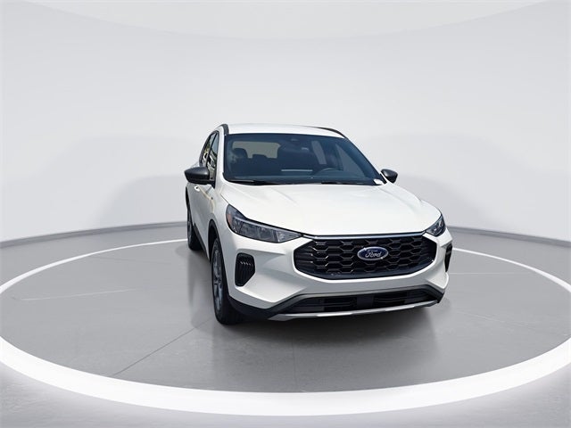 2025 Ford Escape Hybrid ST-Line