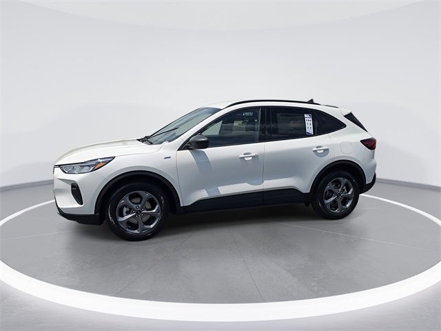 2025 Ford Escape Hybrid ST-Line