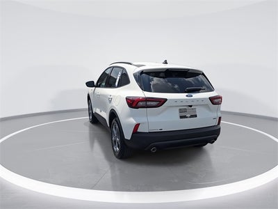 2025 Ford Escape Hybrid ST-Line