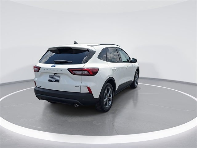 2025 Ford Escape Hybrid ST-Line