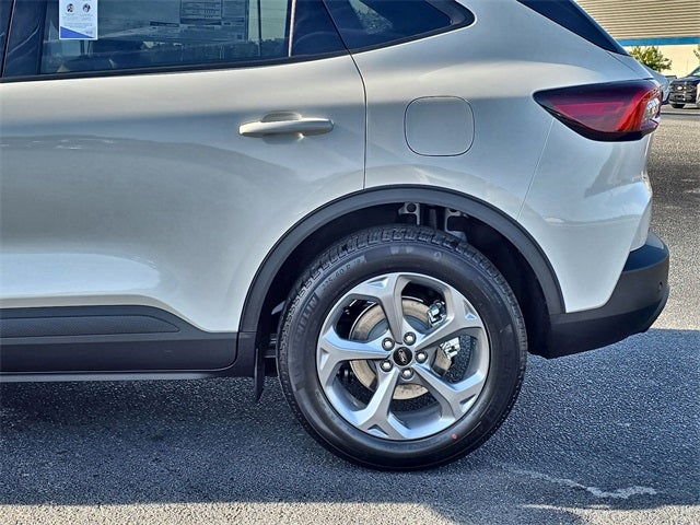 2025 Ford Escape Hybrid ST-Line