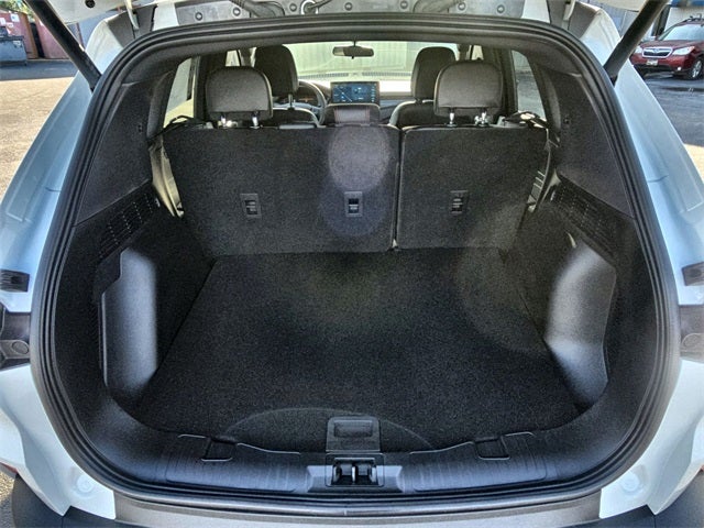 2025 Ford Escape Hybrid ST-Line