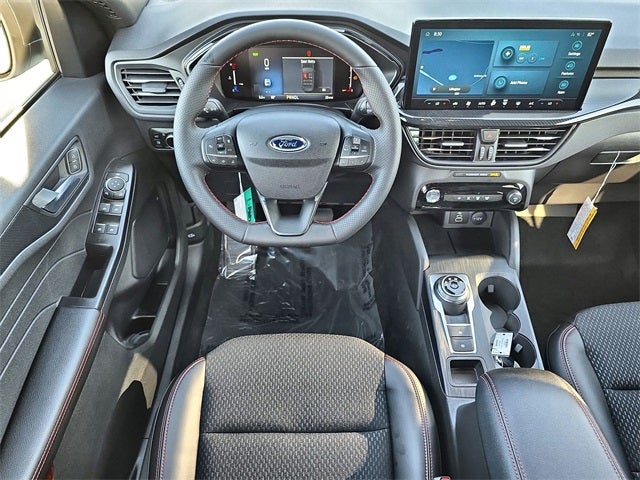 2025 Ford Escape Hybrid ST-Line