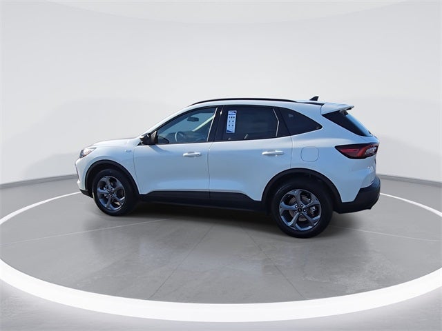 2025 Ford Escape Hybrid ST-Line