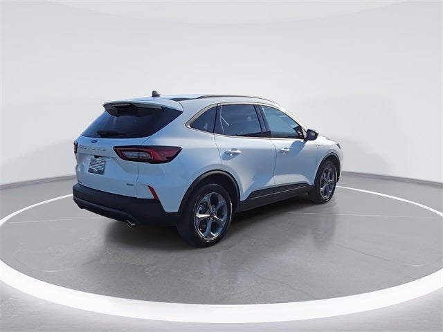 2025 Ford Escape Hybrid ST-Line