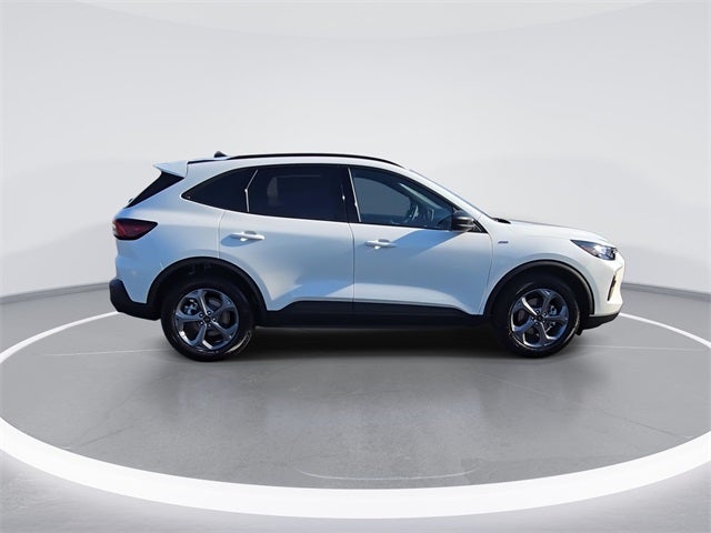 2025 Ford Escape Hybrid ST-Line