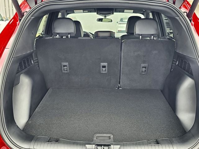 2025 Ford Escape Hybrid ST-Line